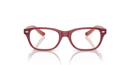 Top Red/Violet/Orange/Demo Lens