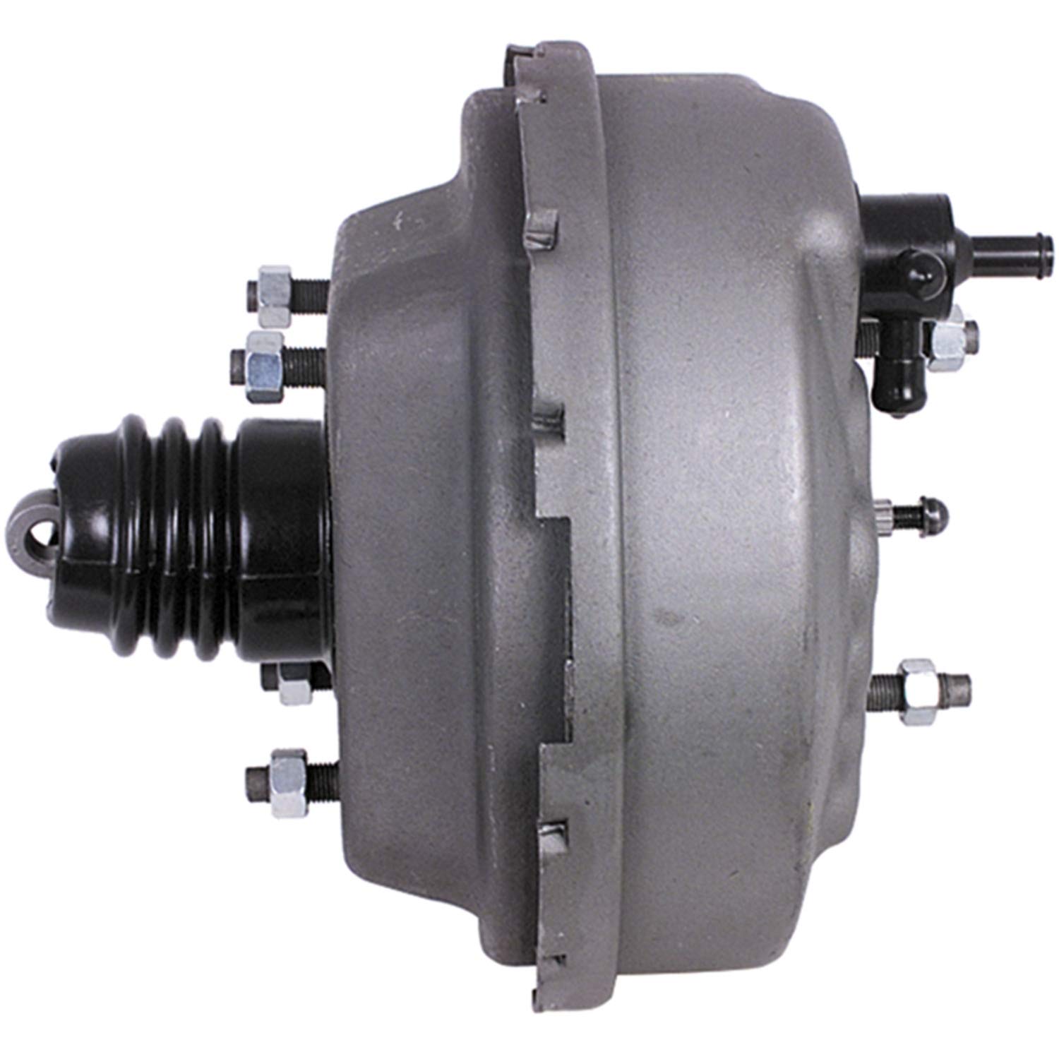 Cardone 54-73506 Remanufactured Vacuum Power Brake Booster - No Master Cylinder Included | Reliable Braking Performance for Trucks & SUVs | Perfect for Off-Road & Towing Applications