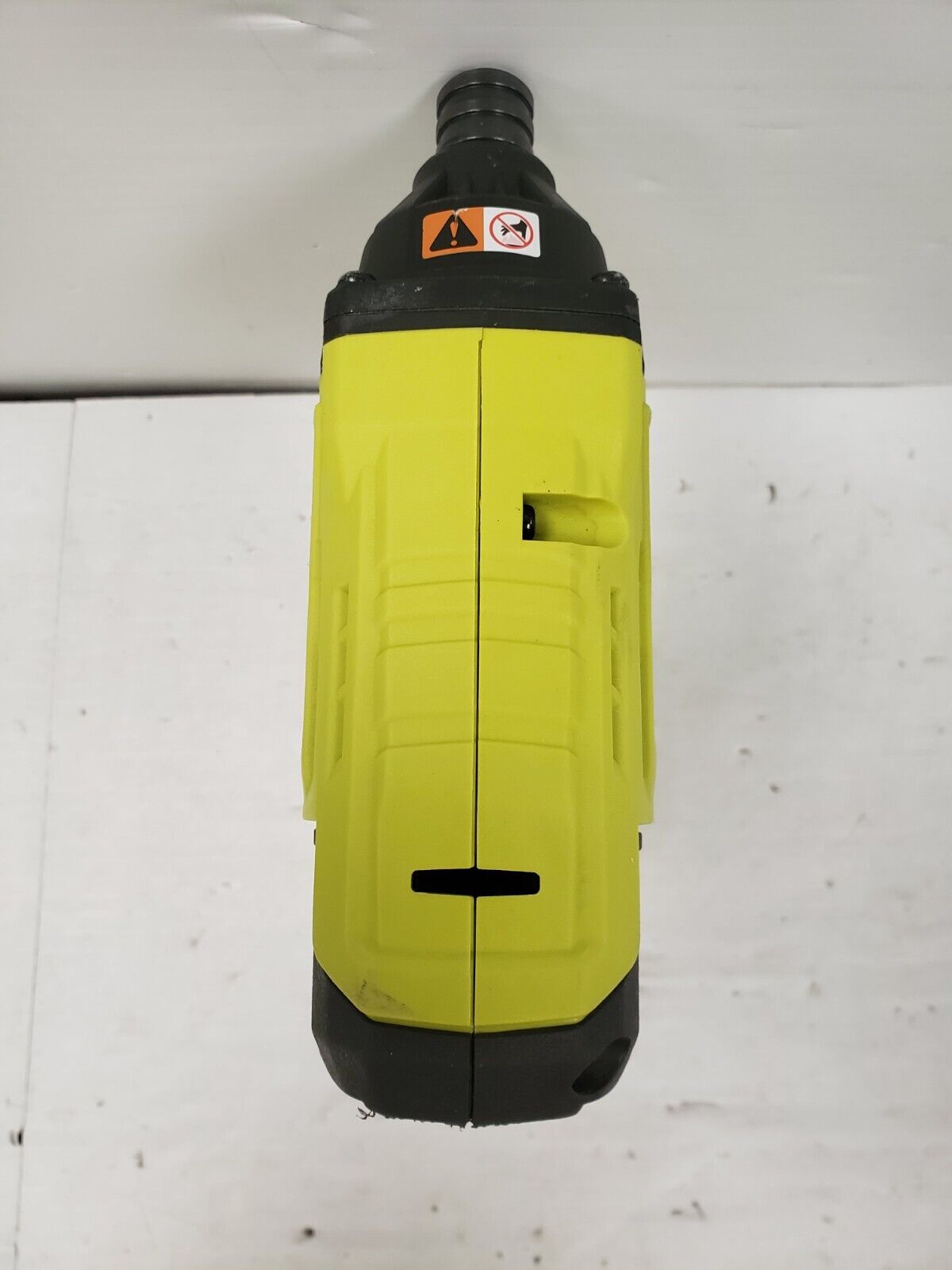 Ryobi P235AVN 18V Cordless Impact Driver with 1/4 Inch Hex Chuck - Perfect for DIY Projects, Home Repairs, and Construction Work