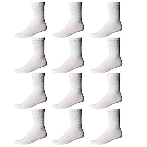 180 Pairs White