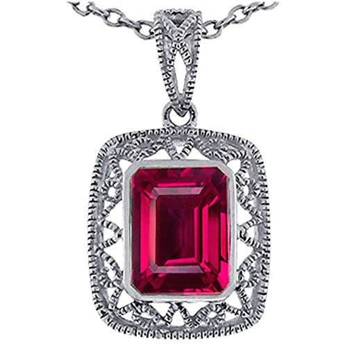 Created Ruby