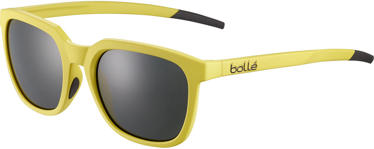 Bolle Talent Sunglasses - Polarized UV Protection for Men & Women - Perfect for Running, Cycling, and Outdoor Sports