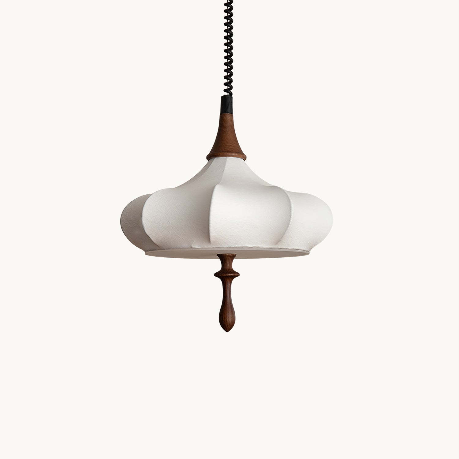 Castiglioni Pendant Light - Modern Italian Design Hanging Lamp for Kitchen, Dining Room & Living Room | Energy Efficient LED Lighting Fixture