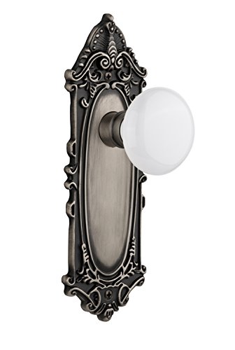 Antique Pewter