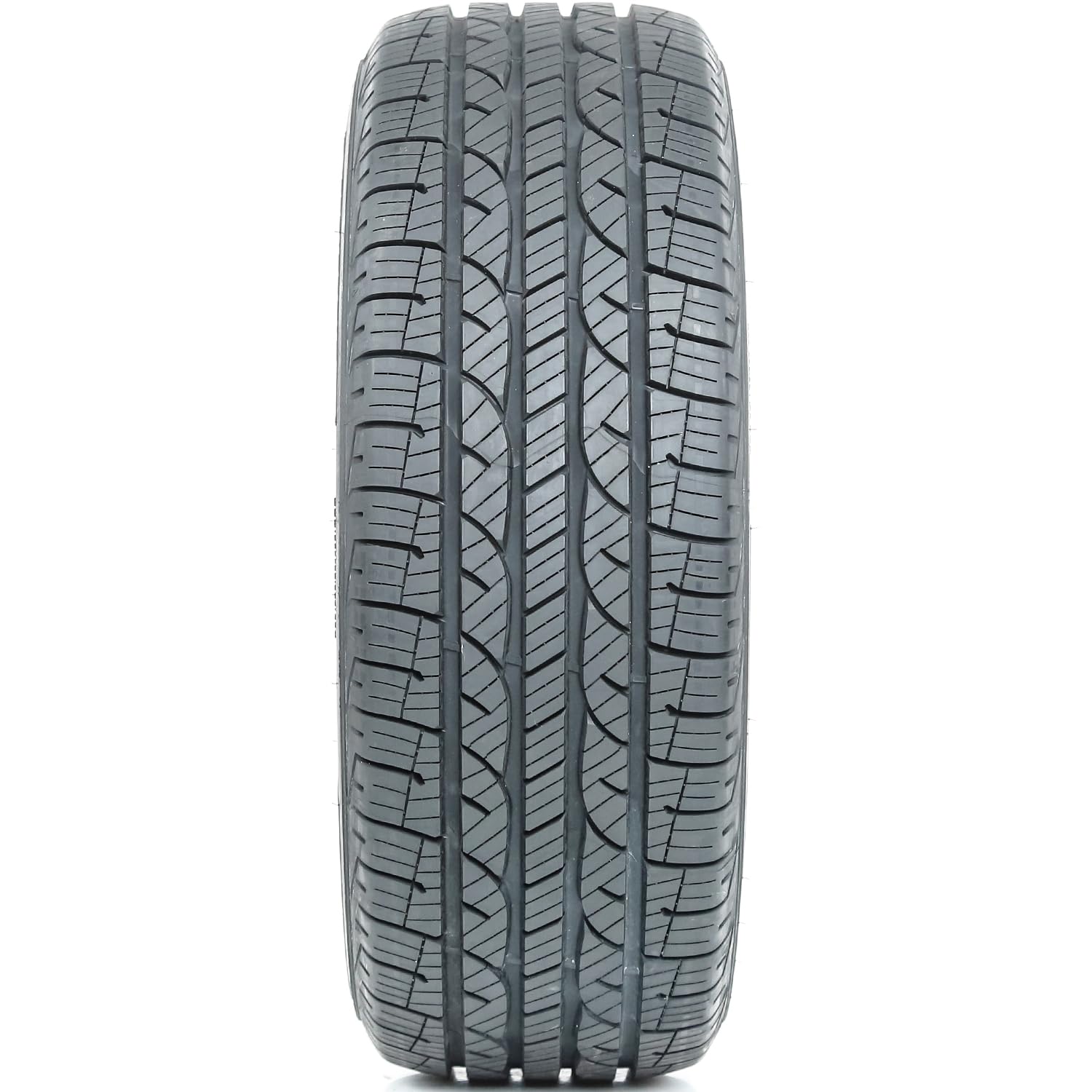 Edge Touring A/S All-Season 215/70R16 SL 100 H Tire - High Performance Radial Tires for SUVs, Crossovers & Light Trucks - Perfect for Highway, City & All-Weather Driving