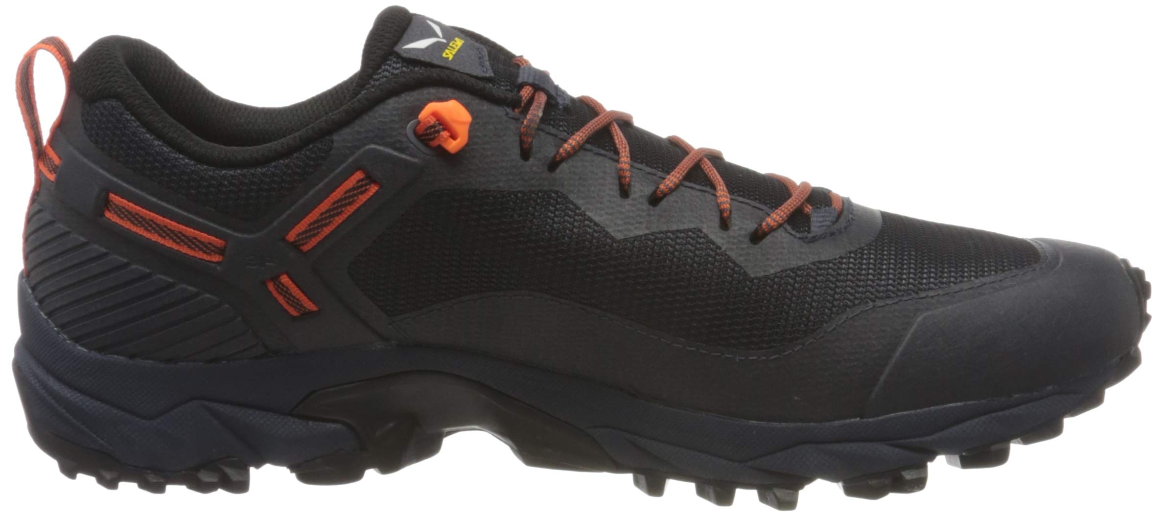 Salewa Men's Trail Running Shoes - Lightweight Hiking & Outdoor Adventure Footwear for Trail Runners - Perfect for Mountain Trekking, Backpacking & Daily Wear
