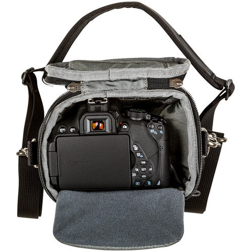 ThinkTank Digital Holster 10 v2.0 Camera Bag - Waterproof DSLR/SLR Shoulder Bag for Photographers - Perfect for Travel, Hiking & Outdoor Photography