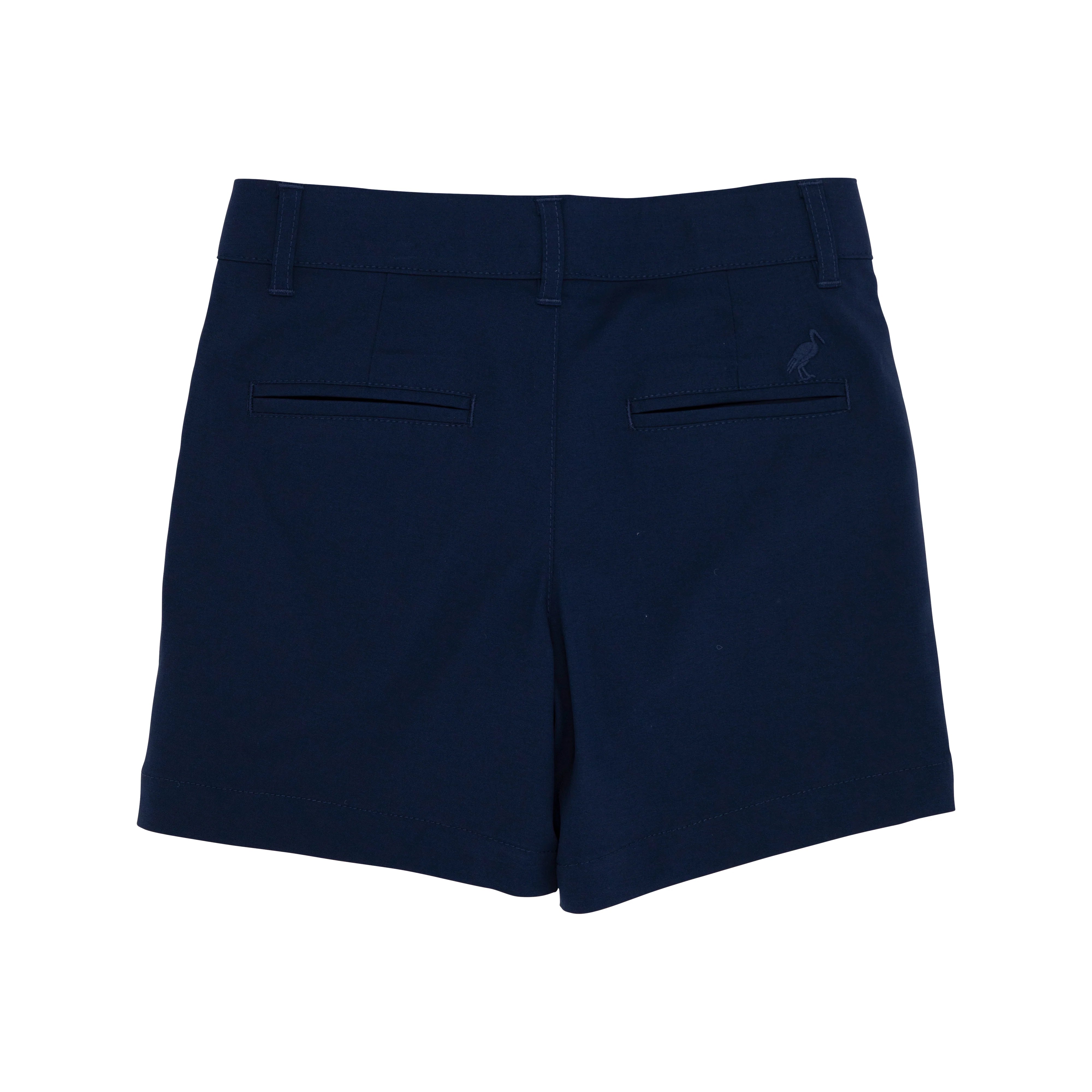 Beaufort Bonnet Prepletica Charlies Chinos in Nantucket Navy - Classic Men's Casual Pants for Business, Travel & Everyday Wear