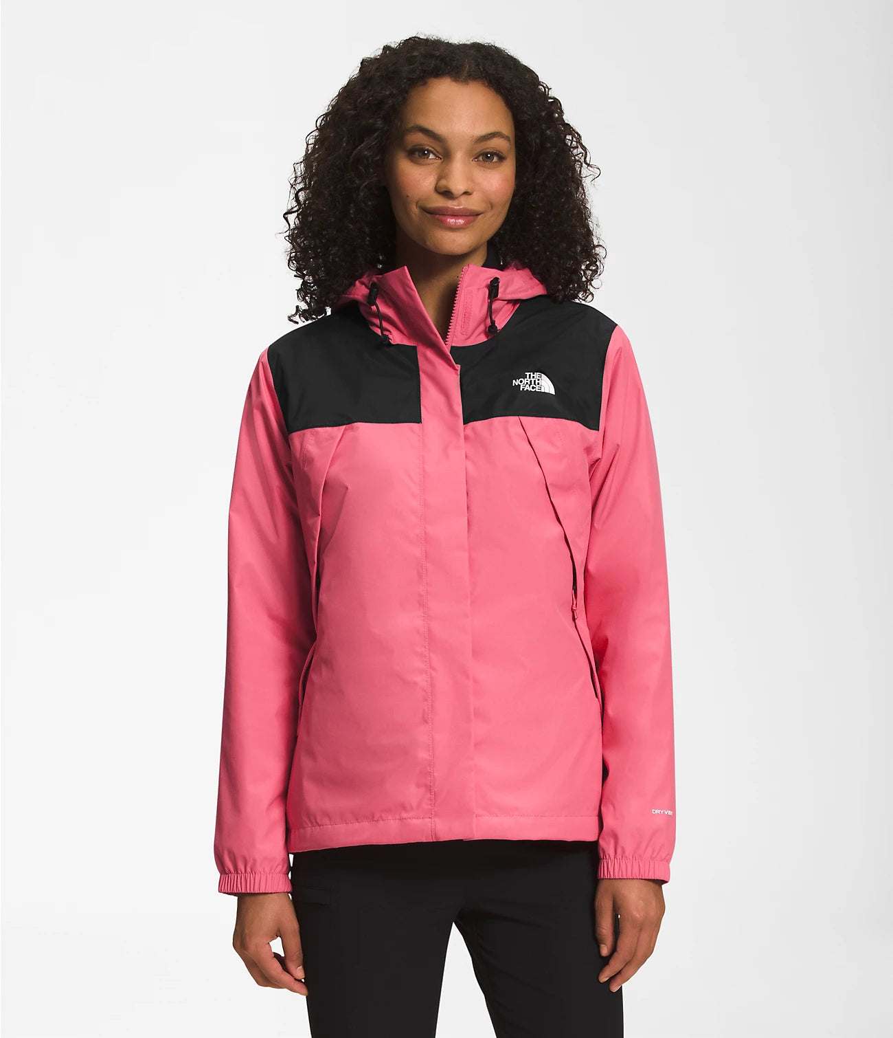 BLACK-COSMO PINK