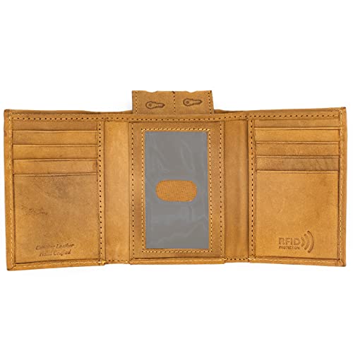 J130TF Khaki Tan