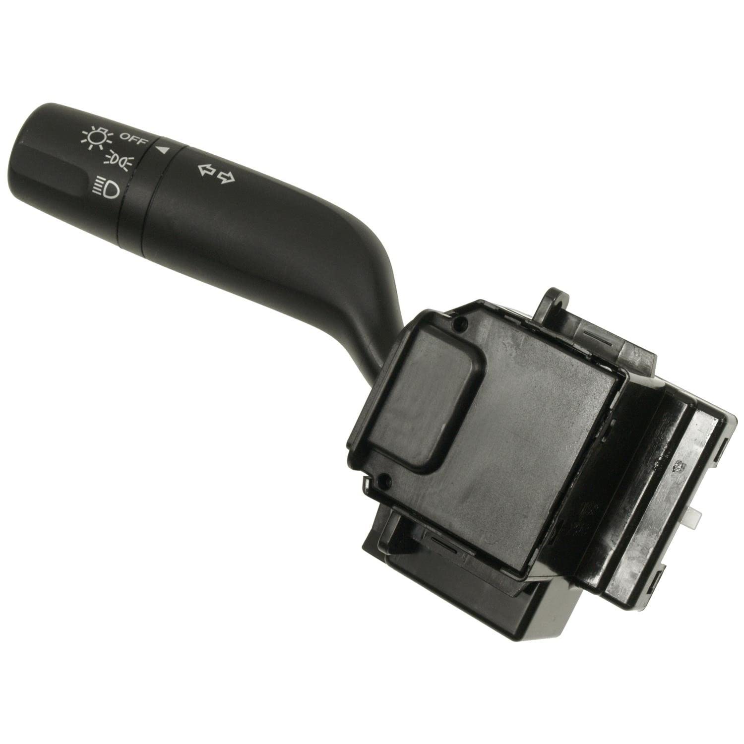 Replacement Headlight Switch - Combination Switch Mechanics Choice for Mazda 3, Mazda 6, CX-5, CX-9 | OEM Quality Auto Part for Night Driving & Foggy Conditions