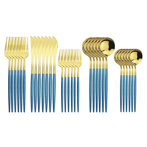 Blue Gold