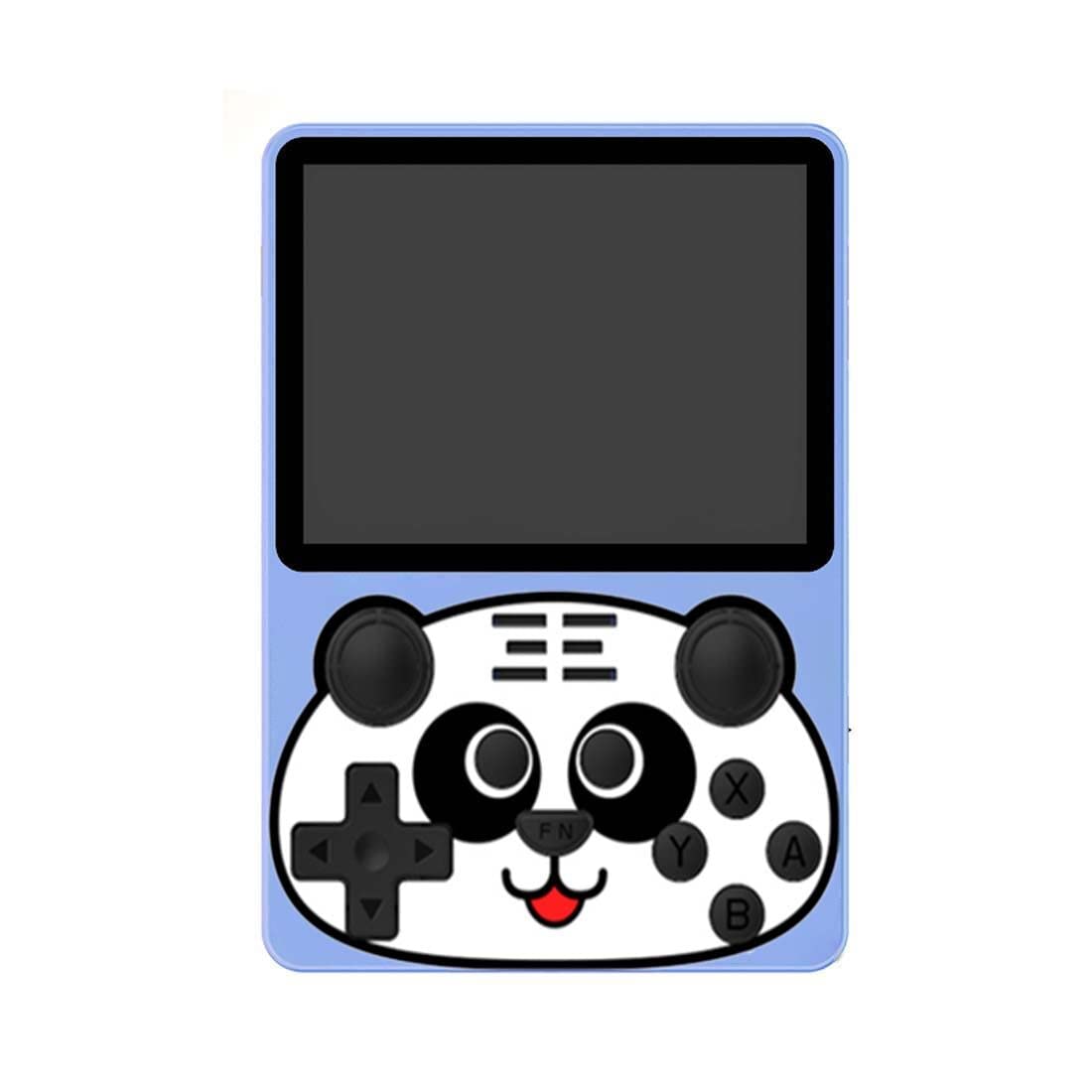 LOCHE Powkiddy RGB20S Handheld Game Console - 3.5