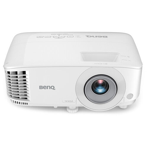 BenQ MW560 4000 Lumen WXGA DLP Projector - Home Theater & Office Presentations | HD Projector for Movies, Gaming & Business Meetings