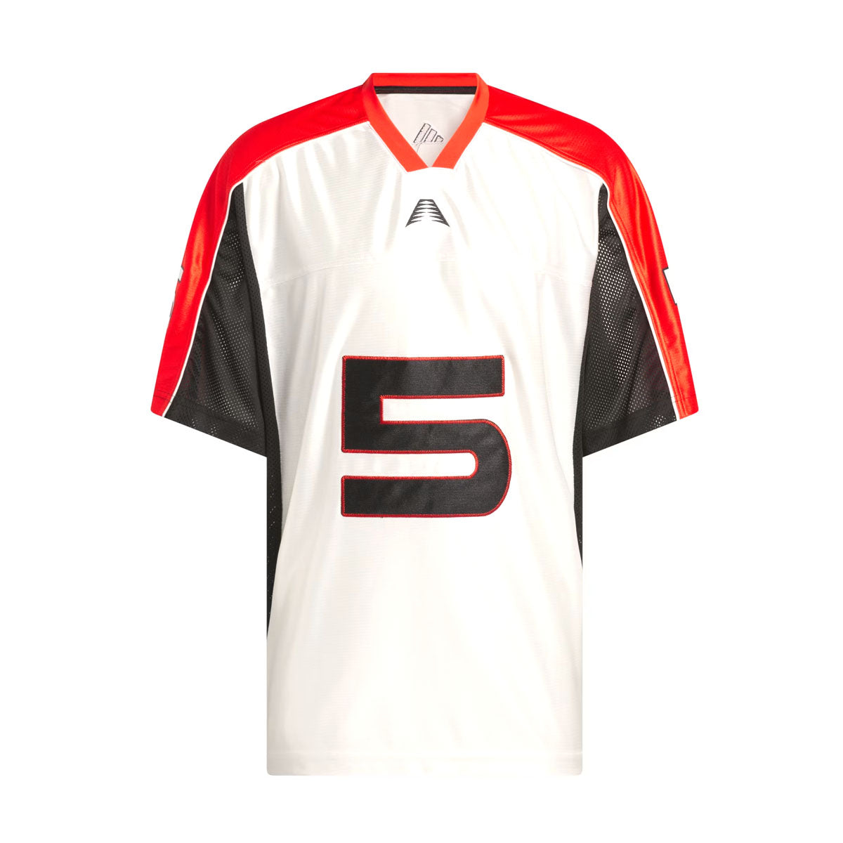 Anthony Edwards NBA Short Sleeve Basketball Jersey - Cloud White & Active Red | Men's Sports Apparel for Games, Workouts & Fan Gear