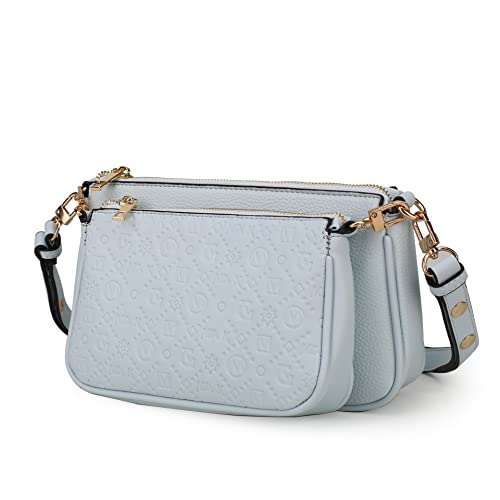 Dayla Light Blue