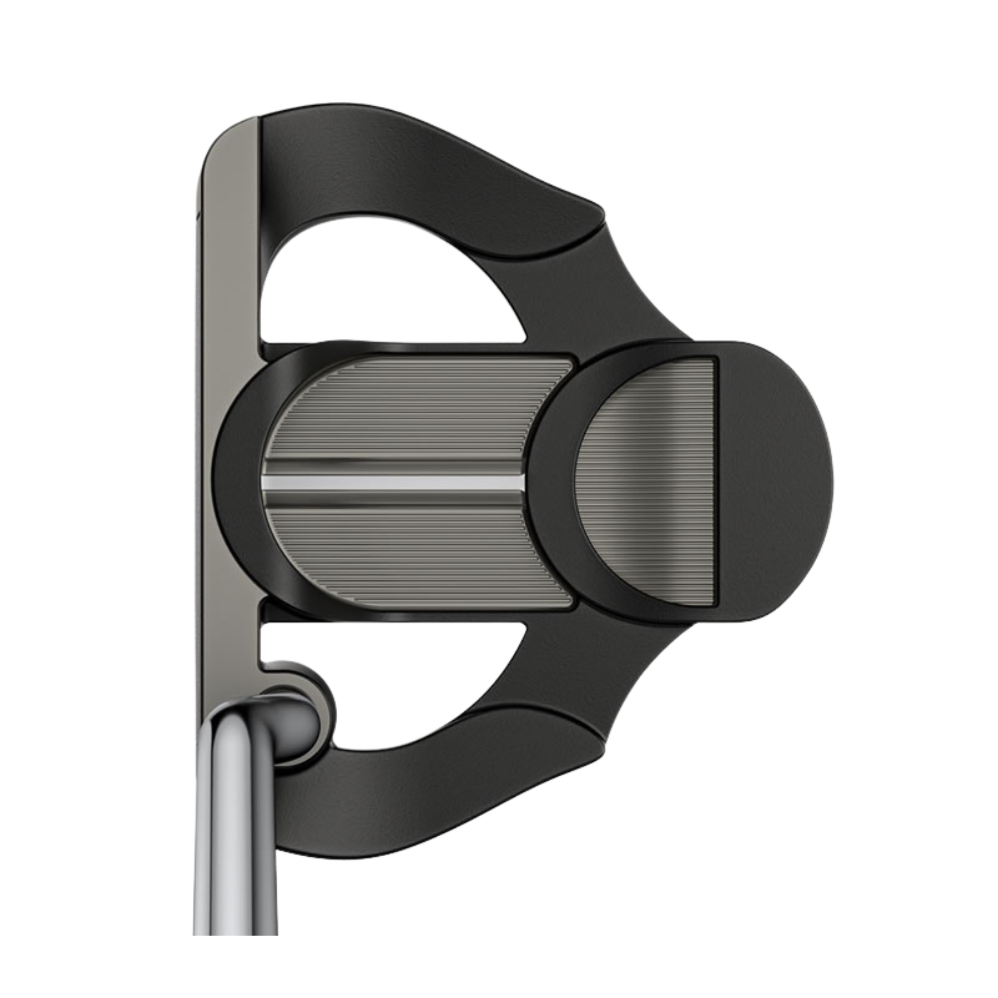 PING 2025 Scottsdale Craz-E CB Putter - Left Handed Golf Club for Precision Putting | Perfect for Greenside & Tournament Play