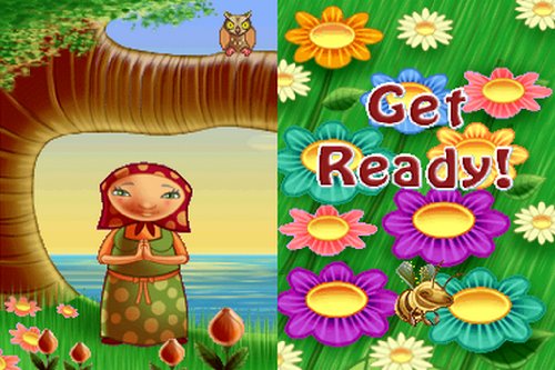 Noah's Ark - Nintendo DS Game | Classic Bible Story Adventure for Kids & Families | Perfect for Travel, Gifts & Christian Education