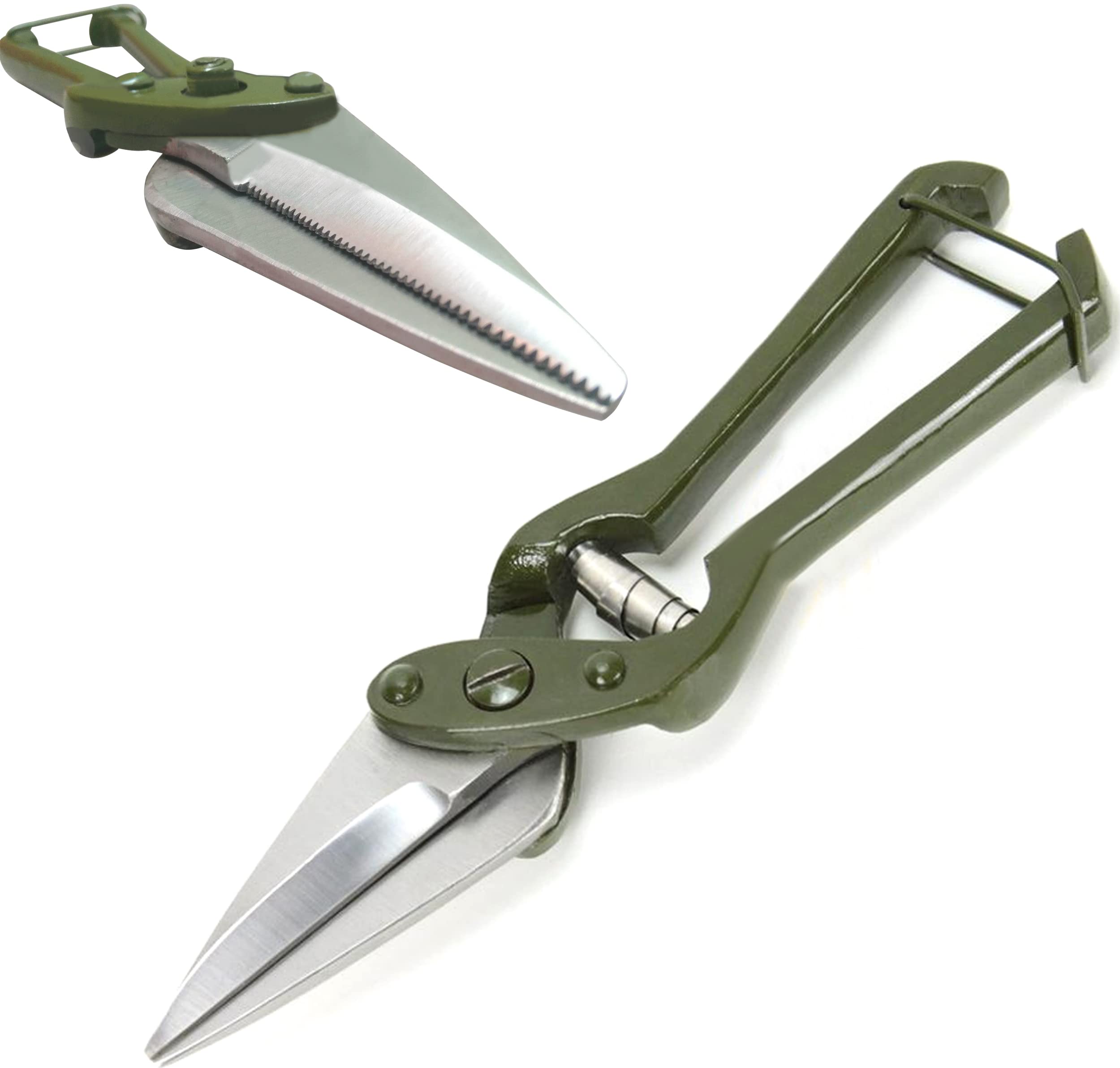 **Stainless Steel 9