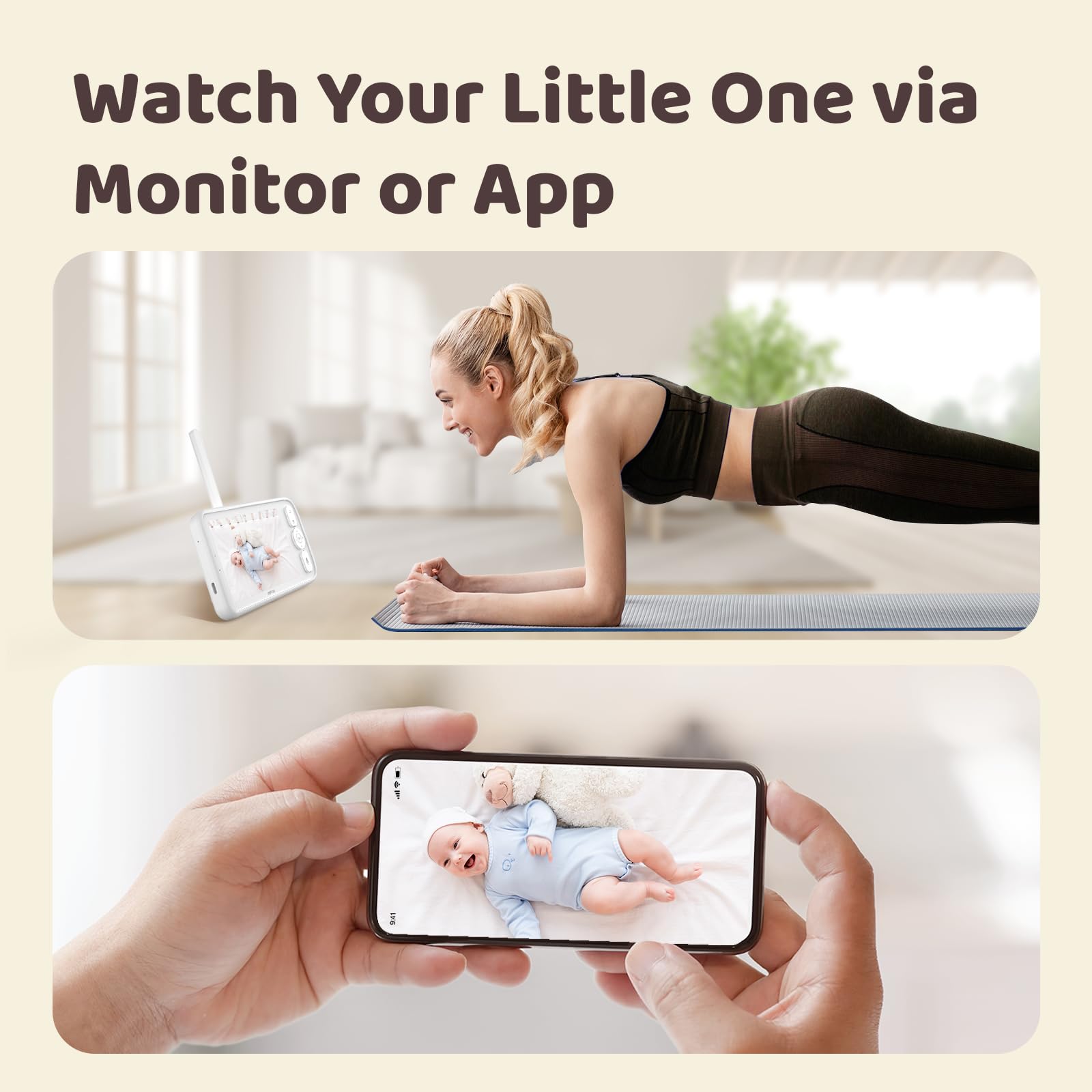 NETVUE Upgraded 5