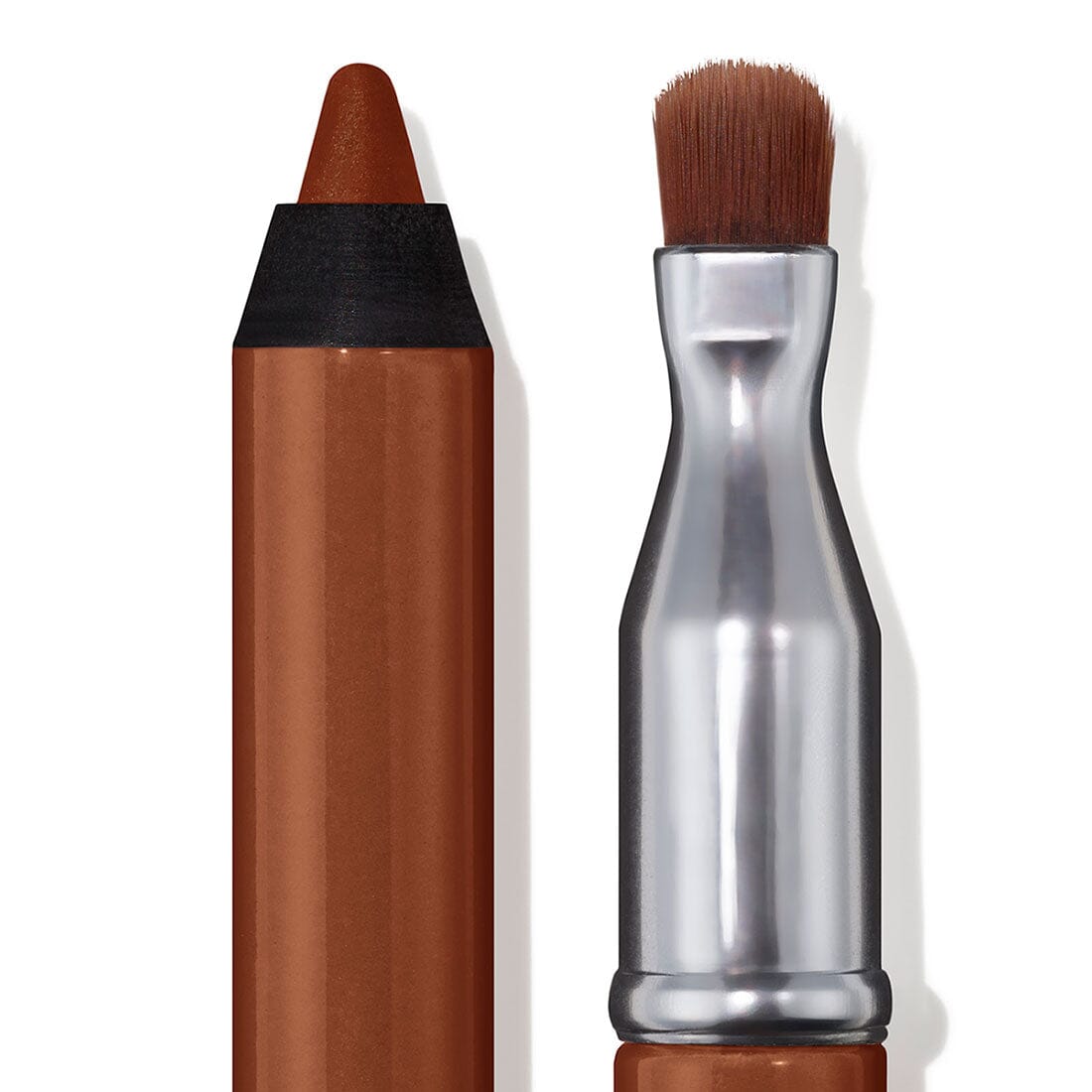 Revlon ColorStay Multi Liner Lip Liner - Off Roading Shade (1g) | Long-Lasting, Smudge-Proof Lip Pencil for Precise Definition & All-Day Wear | Perfect for Everyday Makeup, Night Out Looks & Professional Makeup Artists