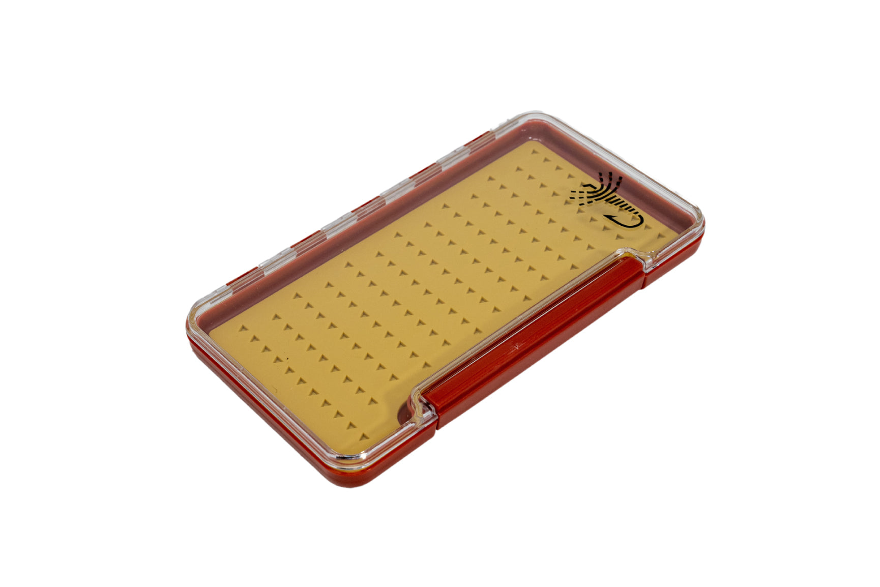 Big Fly Box - 3 Color Options for Fishing, Camping & Outdoor Adventures | Durable & Lightweight Tackle Storage Solution