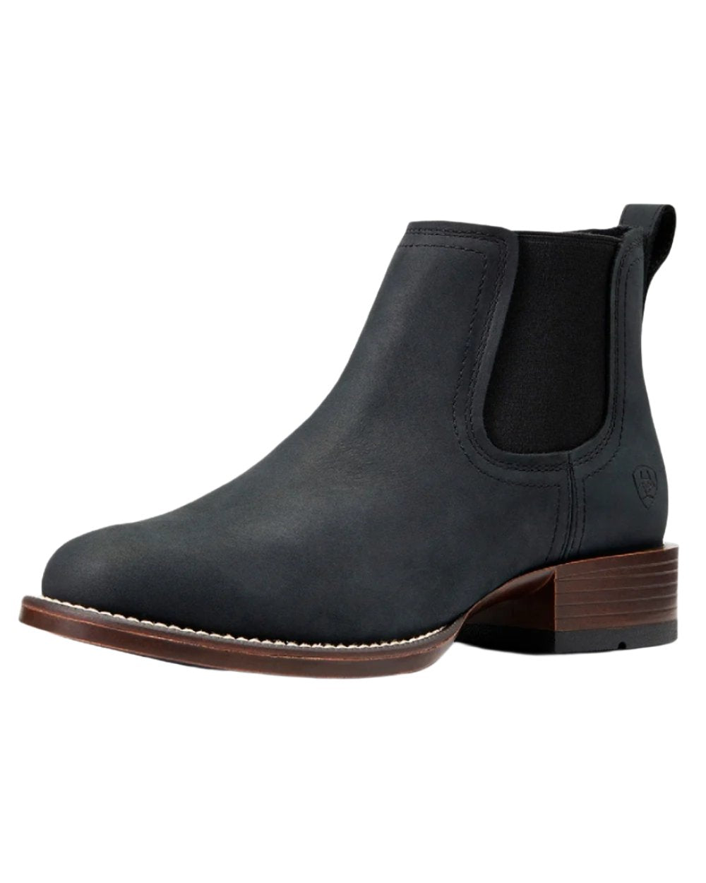 Den Black