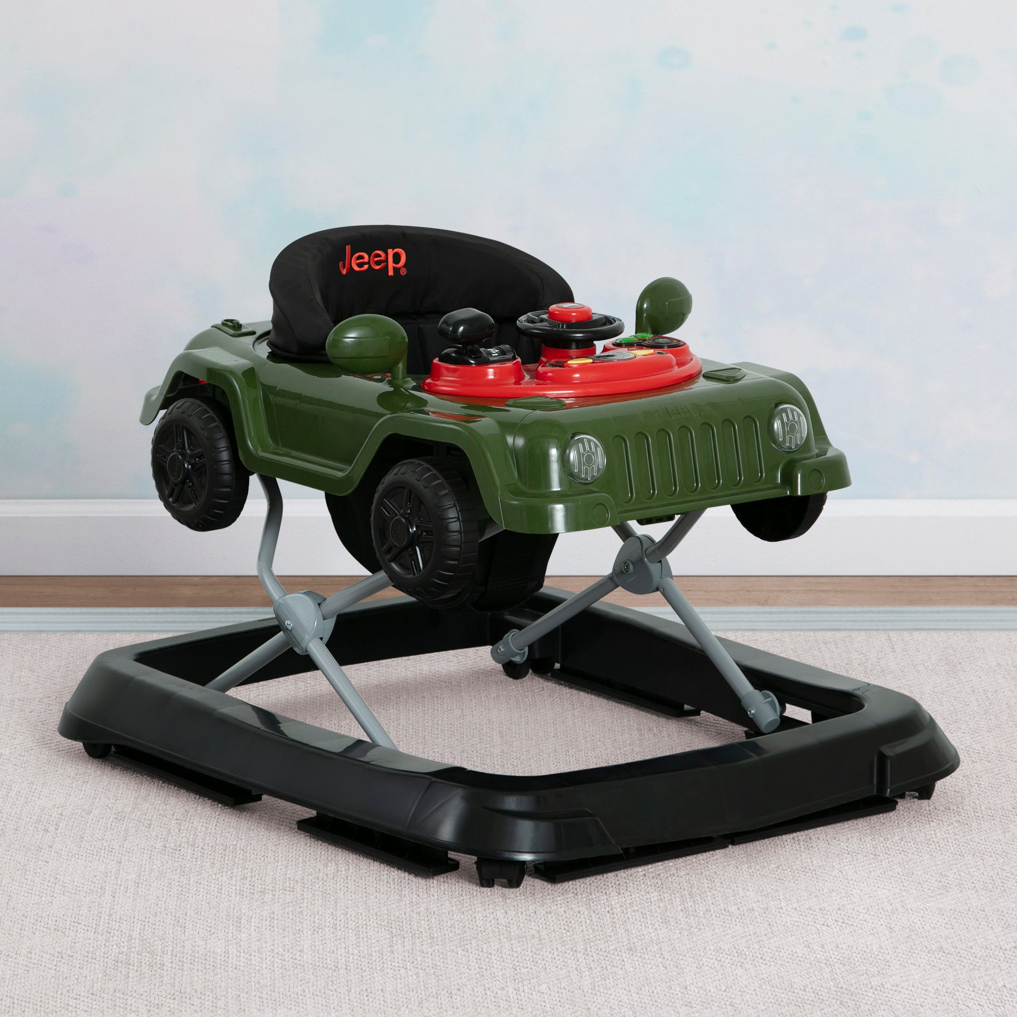 Green (2458)