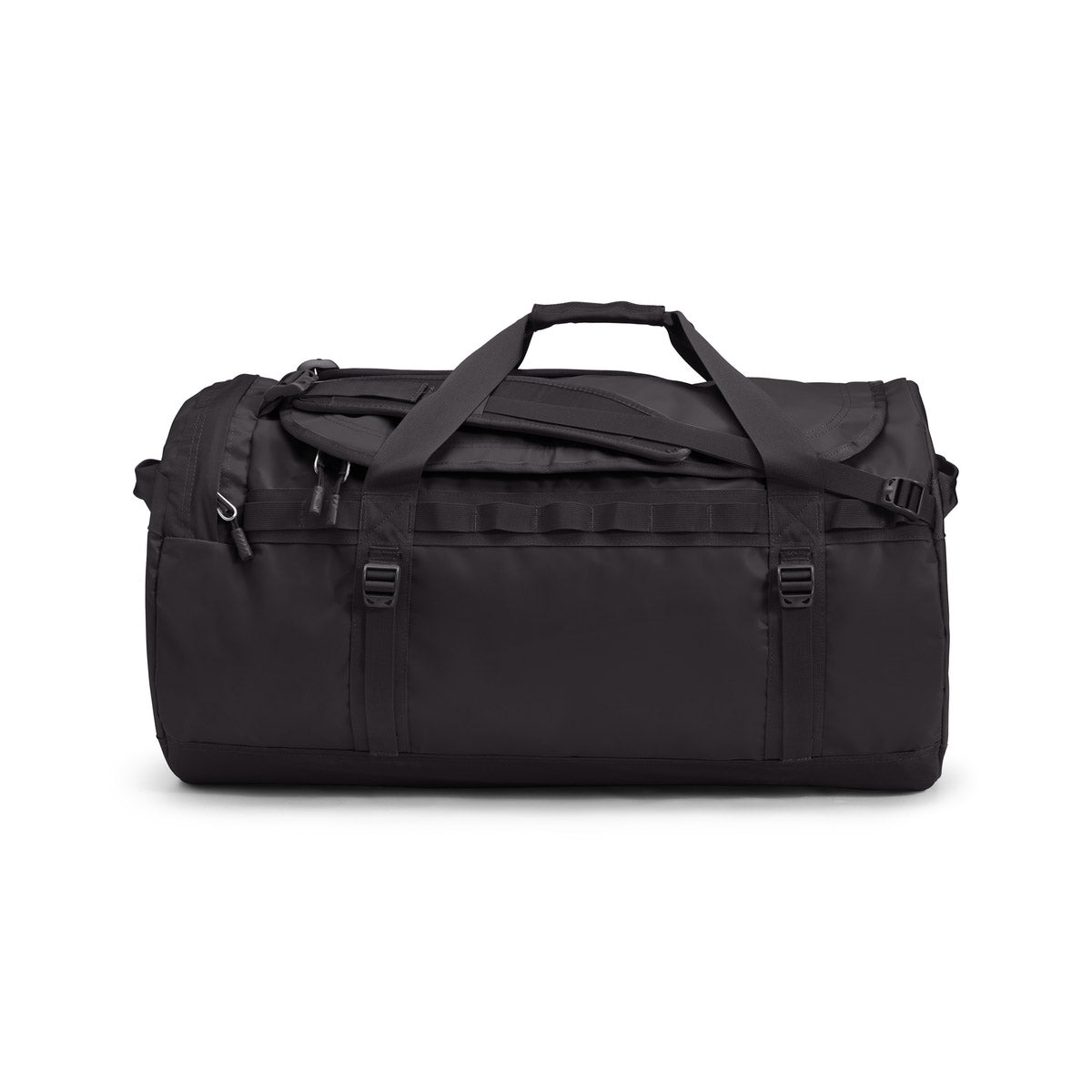Base Camp Duffel Bag - Durable Waterproof Travel Duffel for Camping, Hiking & Outdoor Adventures - Perfect for Gym, Sports & Weekend Getaways