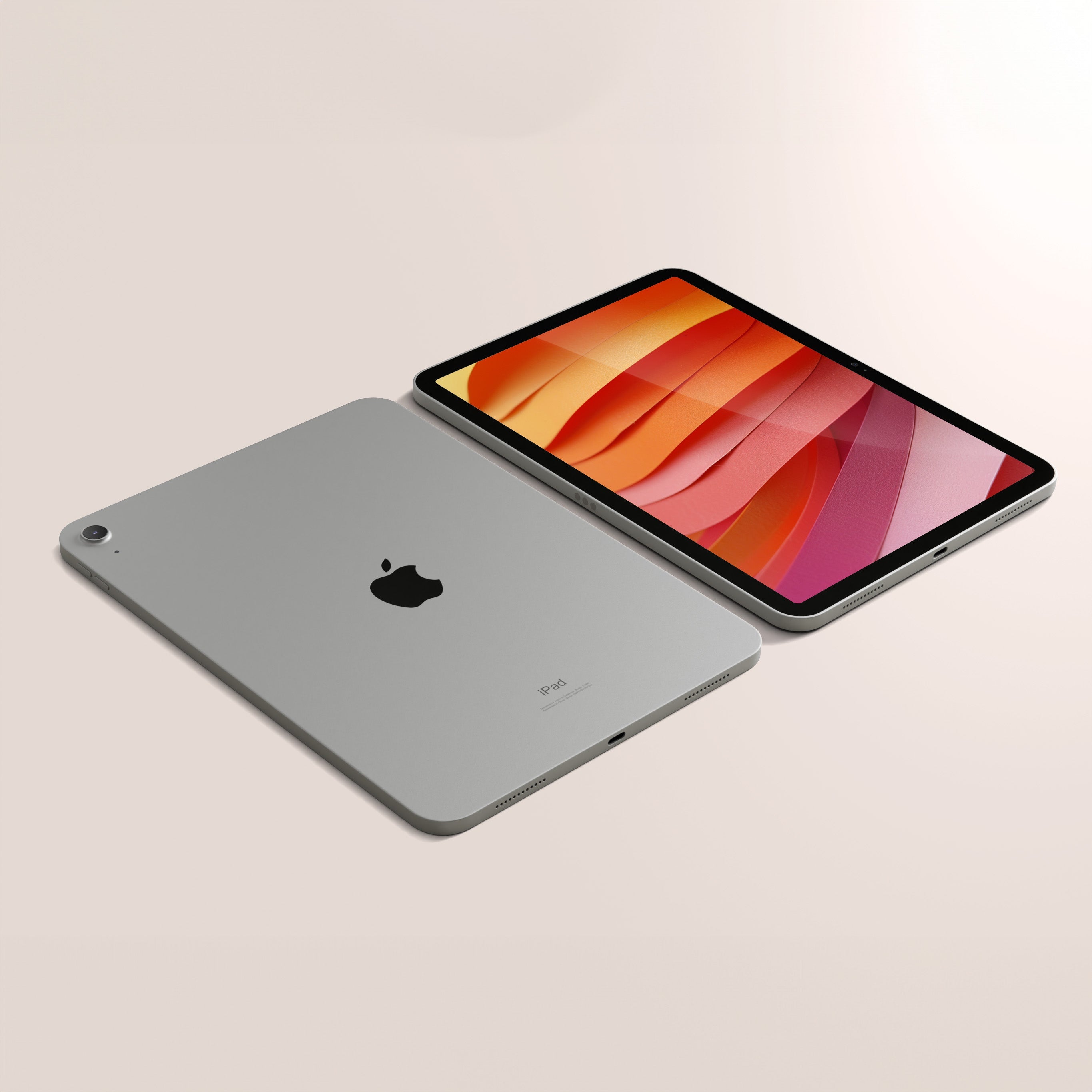 Apple iPad 10th Gen 256GB WiFi Tablet - 10.9-inch Retina Display, A14 Bionic Chip, USB-C, Touch ID | Perfect for Work, Study & Entertainment