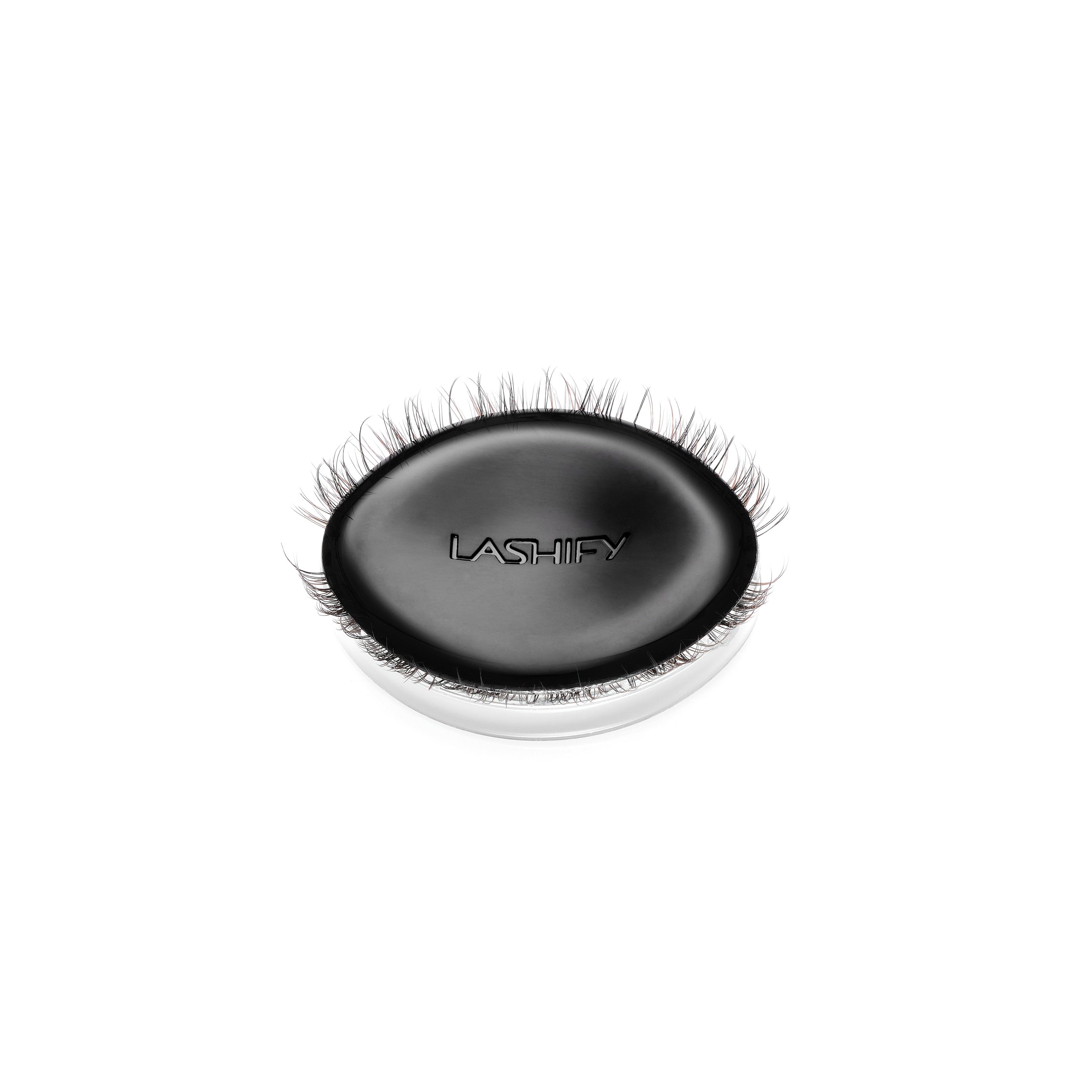 Plushy Gossamer® False Eyelashes - Natural Wispy Lashes for Dramatic Eye Makeup | Perfect for Parties, Weddings & Special Occasions