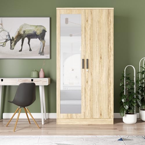 Natural Oak
