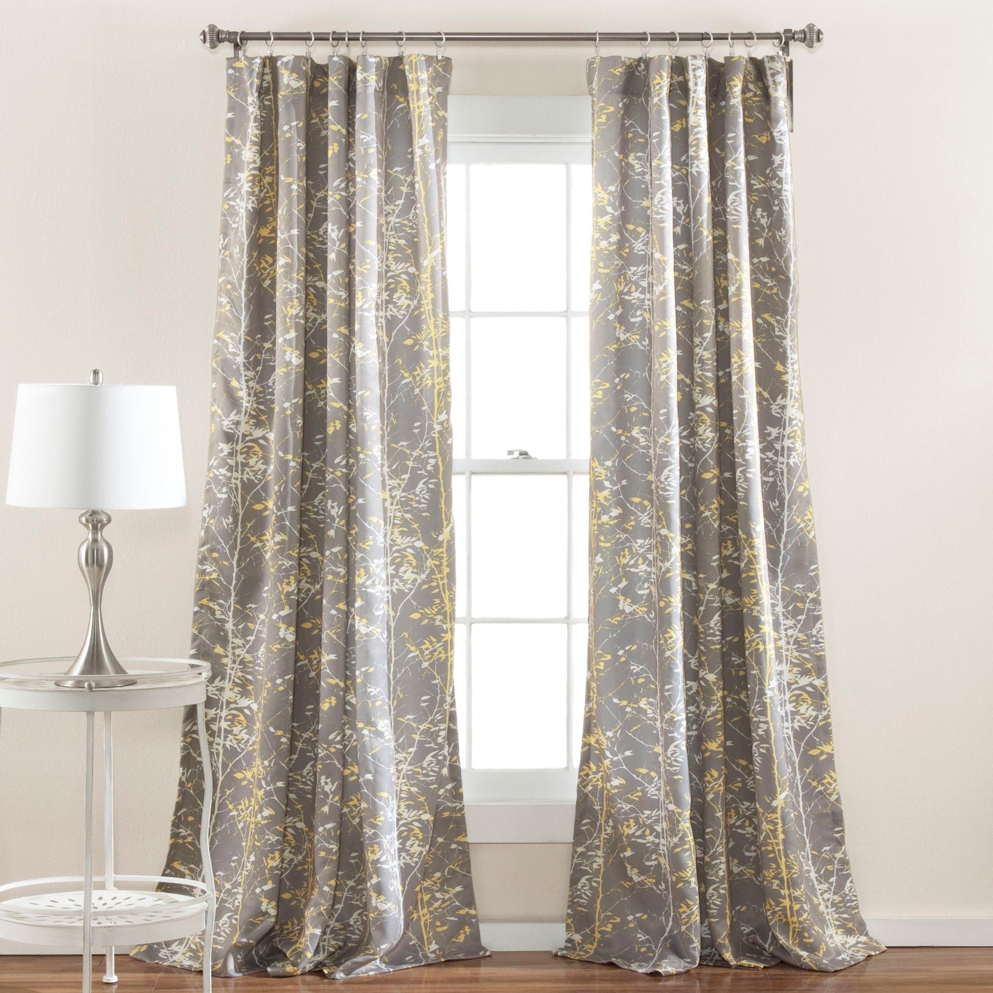 Blackout Window Curtain Panels for Bedroom - Thermal Insulated Room Darkening Drapes for Better Sleep & Privacy - Perfect for Nursery, Living Room & Home Theater