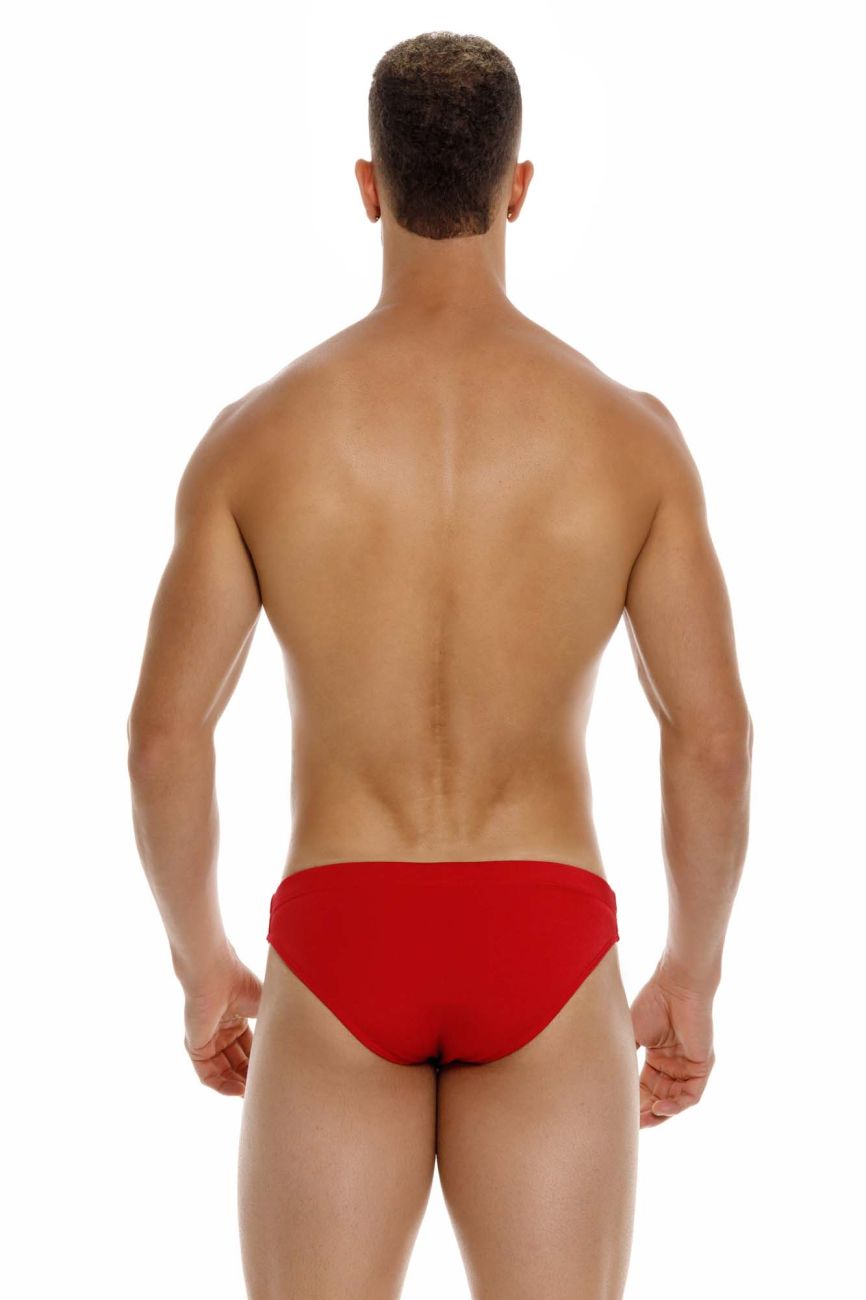 Jor Capri Swim Brief - Men's Quick Dry Swim Trunks for Beach, Pool & Water Sports | Comfortable & Stylish Swimwear