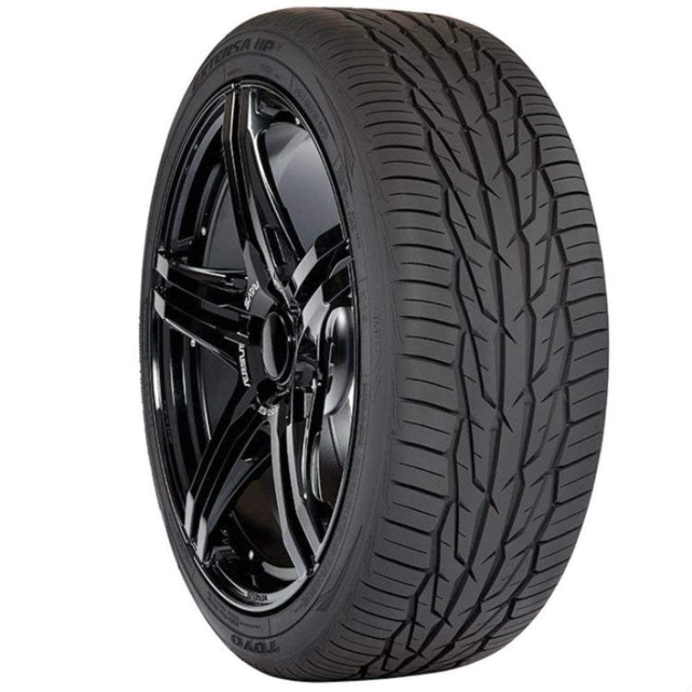Toyo Tires EXTENSA HP II All-Season Radial Tire - 215/45R17 91W High Performance Car Tires for Sedans & Coupes | All-Weather Traction, Comfort Ride, Durable Tread Life
