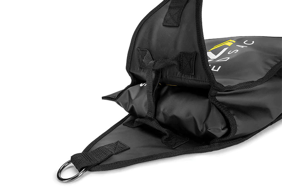 SKLZ SpeedSac - Baseball & Softball Pitching Training Aid for Accuracy & Control - Perfect for Pitchers, Coaches & Players - Improve Pitching Skills at Home or on the Field