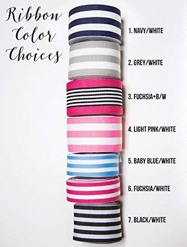 Elegant Bridal Party Wedding Tote Bags for Bride and Bridesmaids - Black with Gold Glitter & Striped Ribbon - Premium Canvas Cotton Gift Bag - Perfect for Wedding Day Essentials, Bridal Shower Gifts, and Bachelorette Party Favors