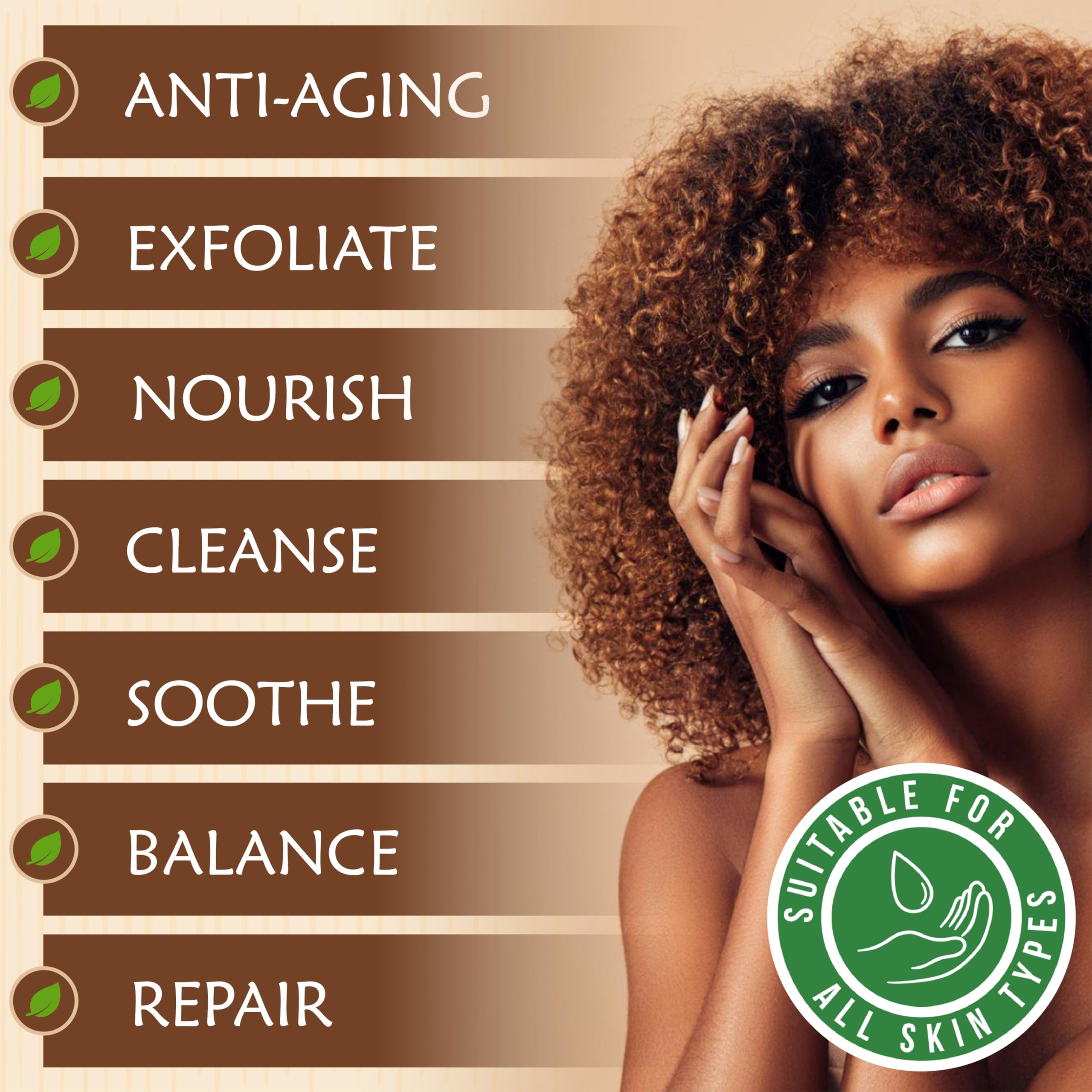 **100% Pure Natural African Black Soap Liquid (4 oz) – Raw & Organic from Ghana – Acne Treatment, Eczema & Psoriasis Relief – Fights Dry Skin, Scars & Dark Spots – Gentle Face & Body Wash for Pimples & Blackheads – Perfect for Sensitive Skin & Daily Skincare Routine**
