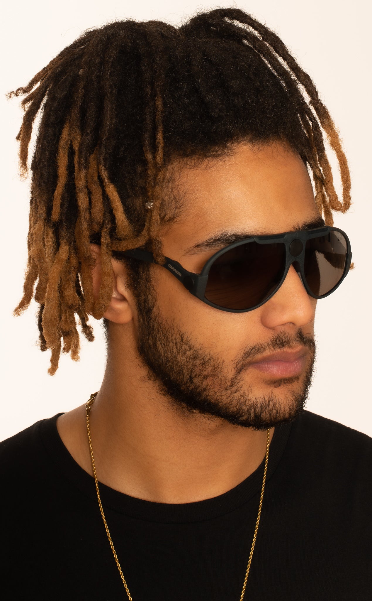 Carrera 5586 Kevlar Snake 96 - High-Performance Racing Sunglasses for Men & Women | UV Protection, Lightweight & Durable | Perfect for Cycling, Running & Outdoor Sports