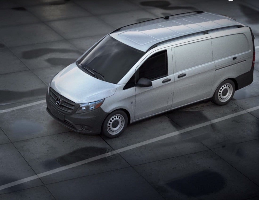 Mercedes Benz Metris Passenger Side Sliding Door Vented Window (FW642R) - Replacement Part for Van Ventilation & Comfort - Perfect for Road Trips, Family Travel & Cargo Vans