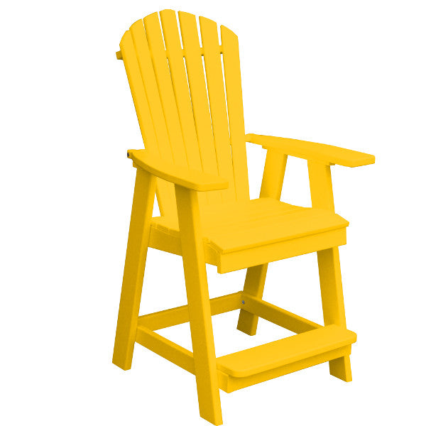 Lemon Yellow