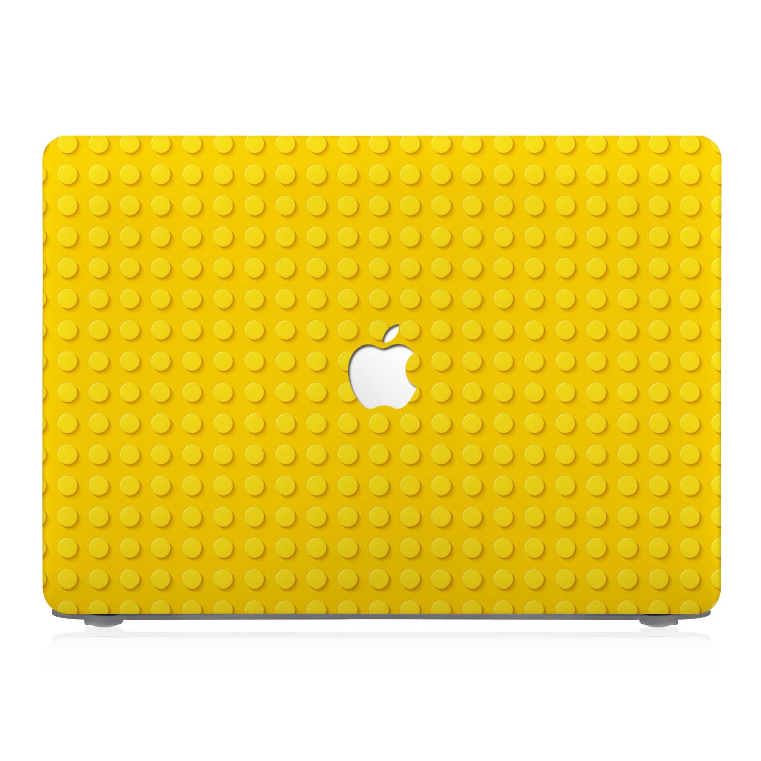 Premium MacBook Pro/Air Case with Retro Game Design - Durable Protective Cover for Work, Travel & Gaming Enthusiasts