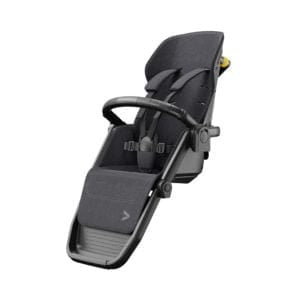 Veer Switchback Seat - Lightweight & Comfortable Baby Carrier for Hiking, Travel & Everyday Use - Ergonomic Design for Parents & Kids