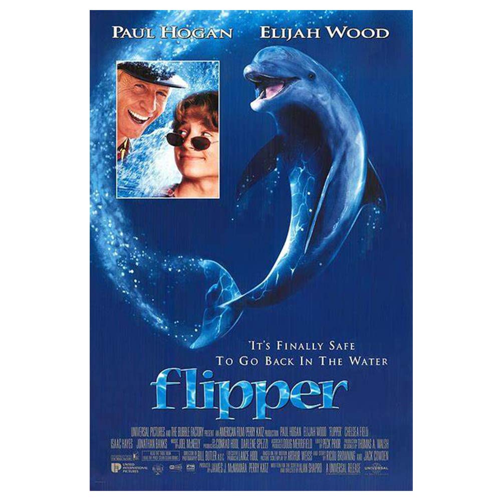 1000 Piece Jigsaw Puzzle for Adults - Classic Movie Poster Puzzle Game | Educational Brain Teaser & Stress Relief Toy | Fun Family Activity for Kids & Adults | Perfect for Game Nights, Classroom Learning & Relaxation Therapy