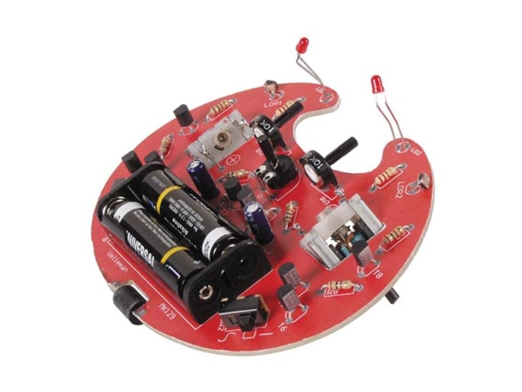 WSAK129 Professional Soldering Kit for Electronics Repair - DIY Maker Kit with Various Tools for Beginners & Hobbyists - Perfect for Circuit Board Fixing, Home Projects, and STEM Learning