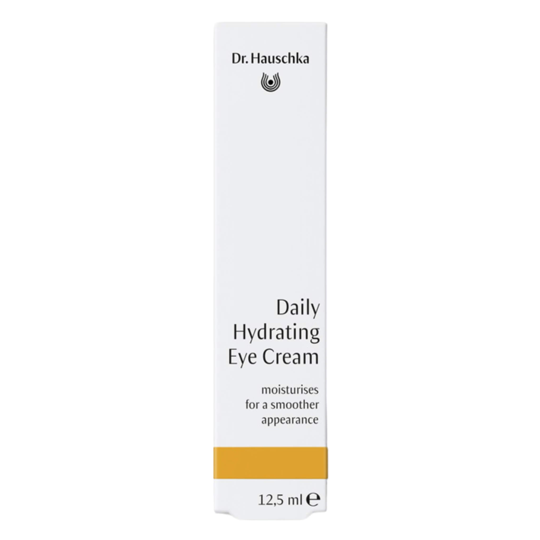 Best Daily Hydrating Eye Cream for Dark Circles & Wrinkles - Anti-Aging Eye Treatment for Men & Women - Perfect for Morning & Night Skincare Routine