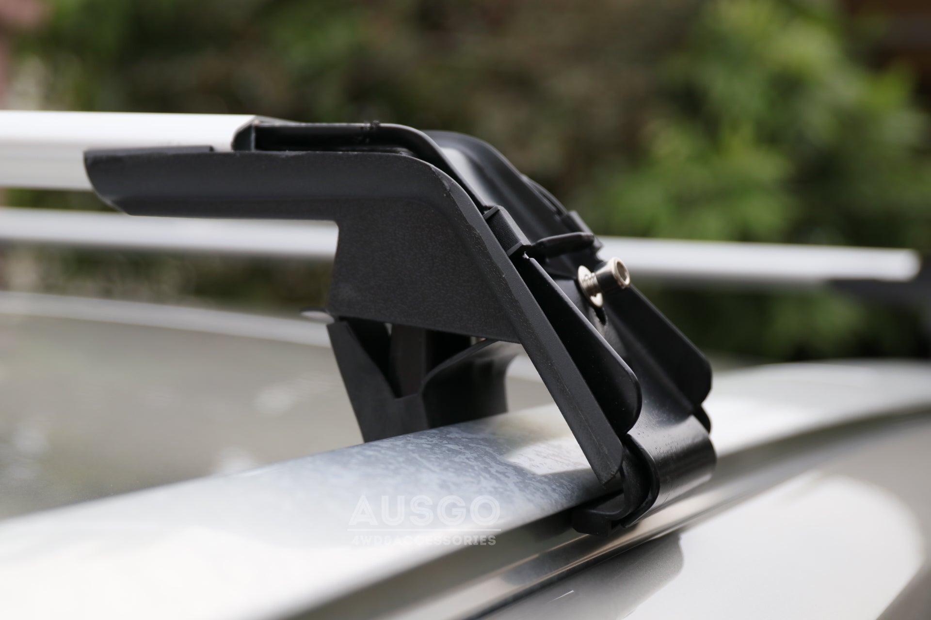 2024 Chery Tiggo 4 Pro Car Roof Rack - Heavy Duty Cargo Carrier for SUVs | Perfect for Camping, Road Trips & Outdoor Adventures