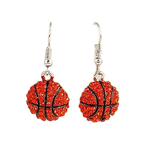 drop basketball