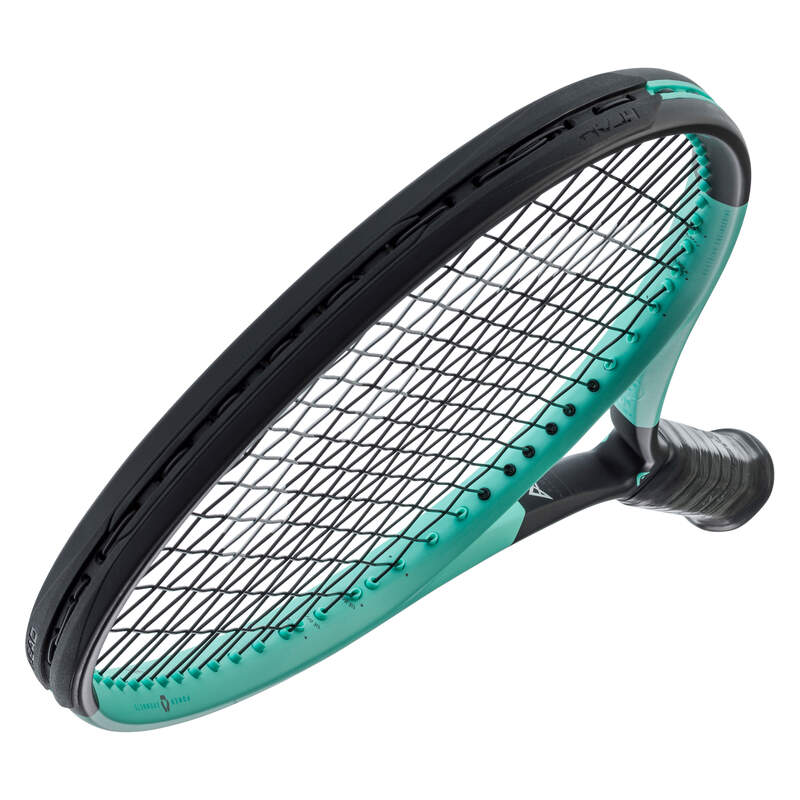 Head Boom MP 2024 Tennis Racket - Lightweight Carbon Fiber Racquet for Power & Control | Perfect for Competitive Play & Training Sessions