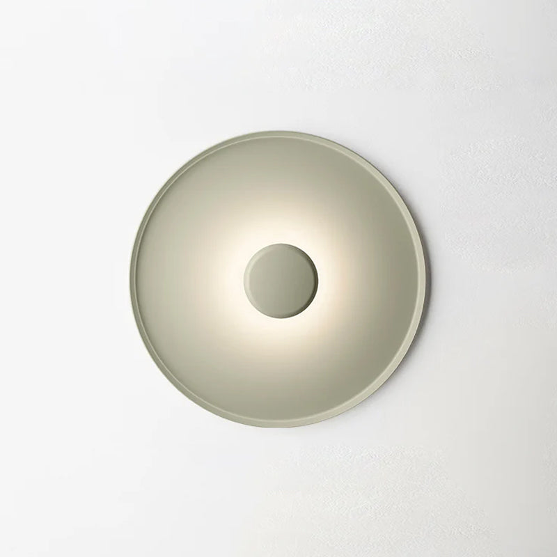 Best Wall Sconce Lights for Bedroom & Living Room - Modern LED Wall Lamp with Dimmable Warm White Light - Perfect for Home Decor, Reading & Ambient Lighting